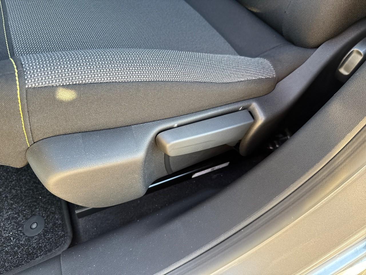 Citroën Citroën C3 usata 10