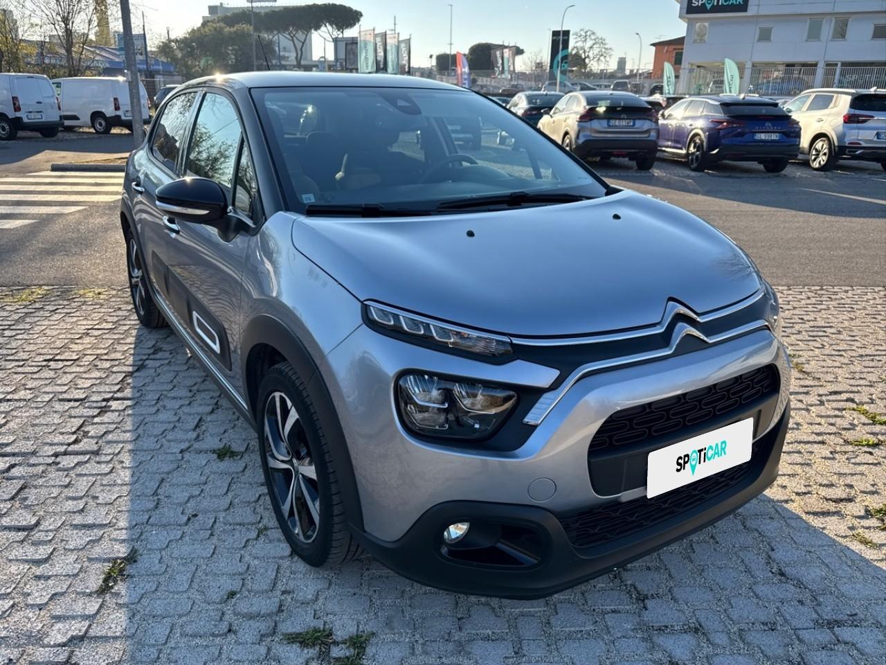 Citroën Citroën C3 usata 15