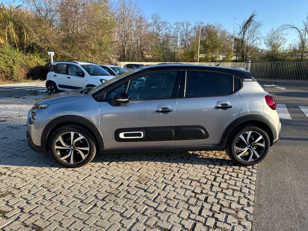Citroën Citroën C3 usata 16
