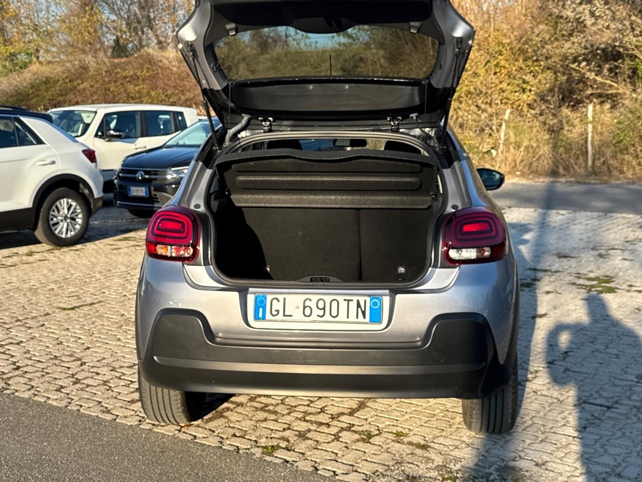 Citroën Citroën C3 usata 18