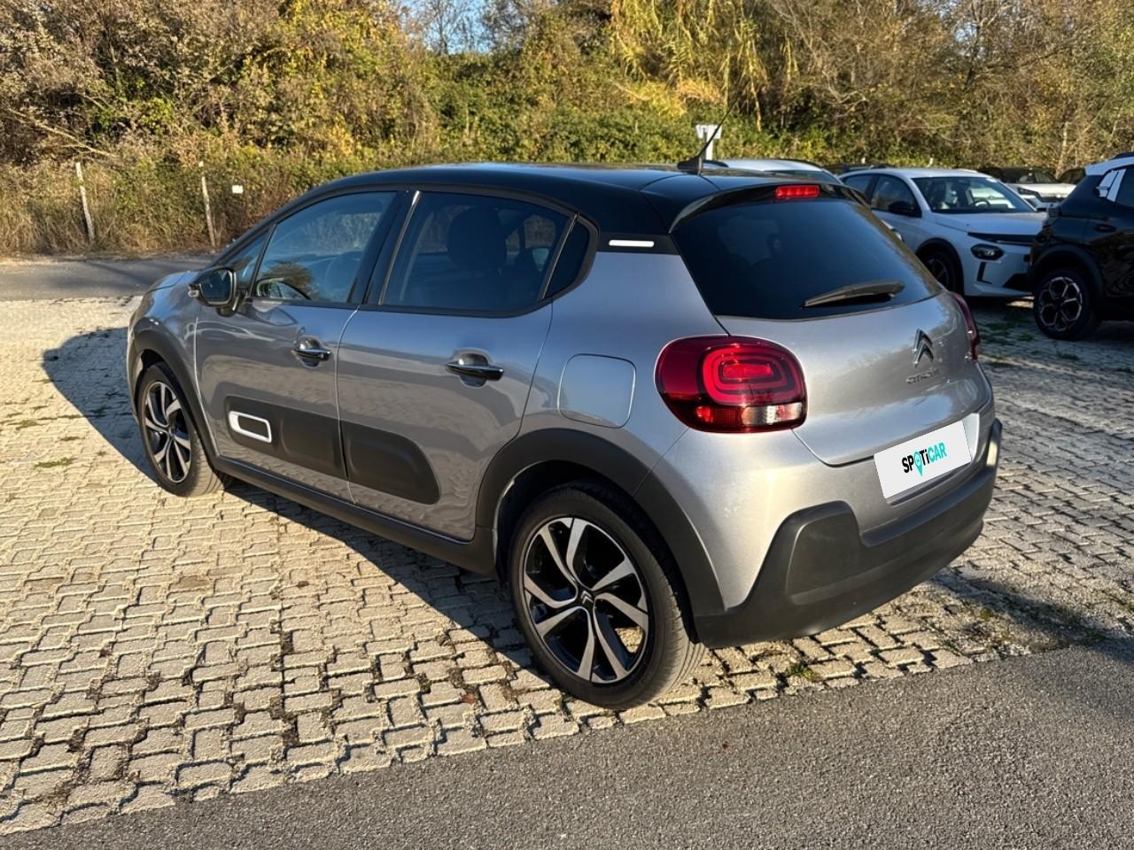Citroën Citroën C3 usata 19
