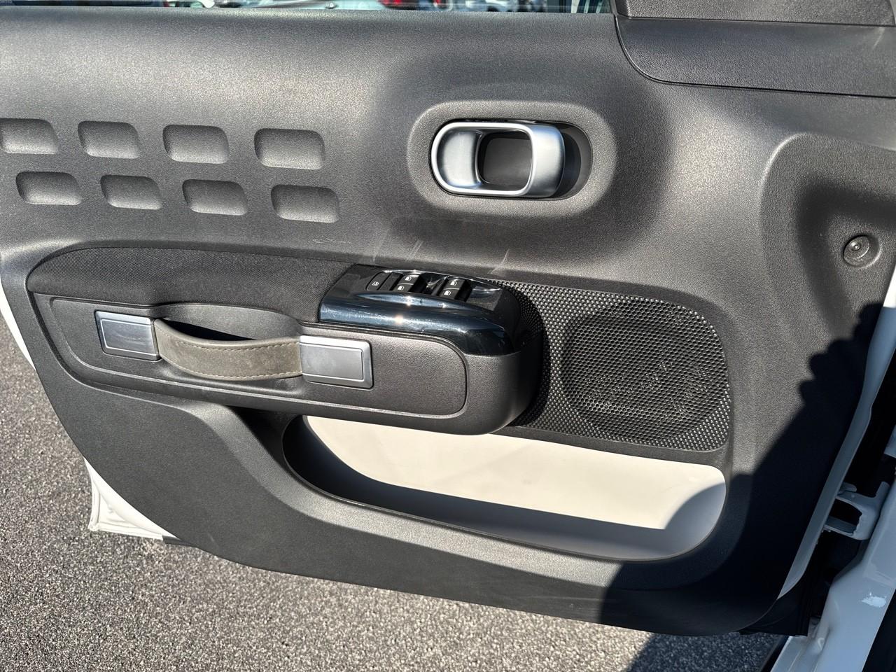 Citroën Citroën C3 usata 5