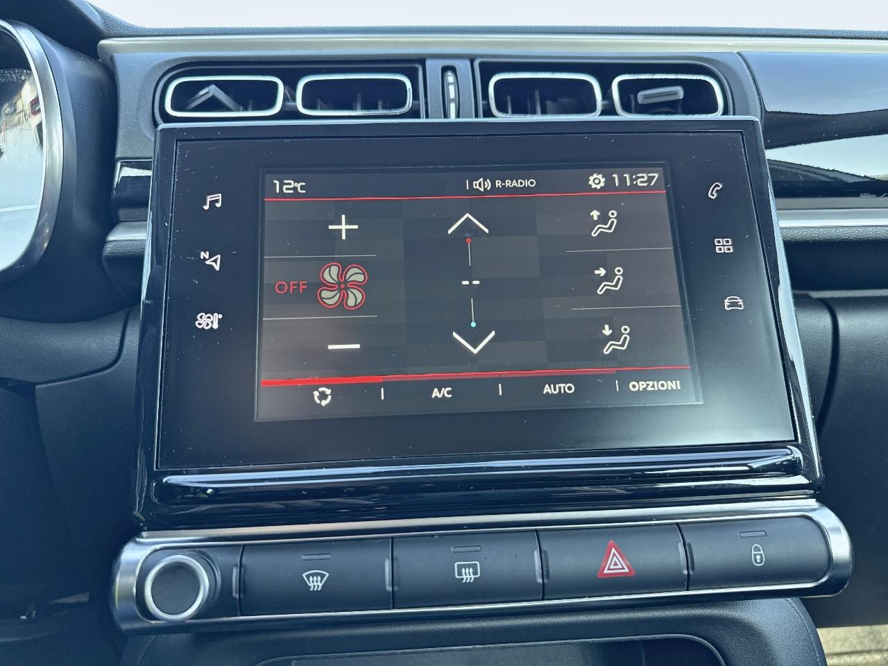 Citroën Citroën C3 usata 6