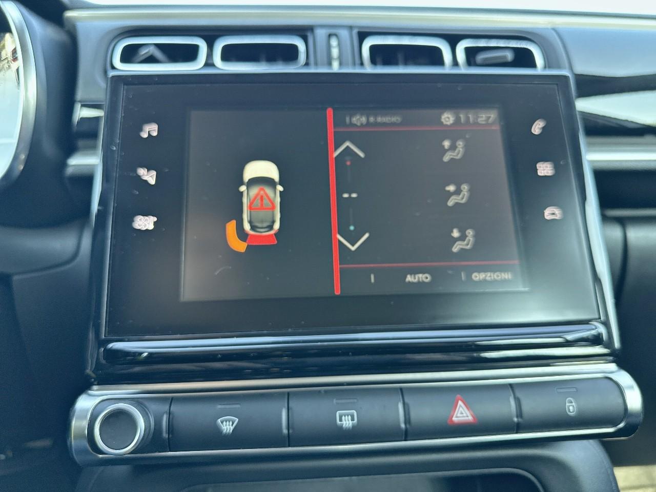 Citroën Citroën C3 usata 7