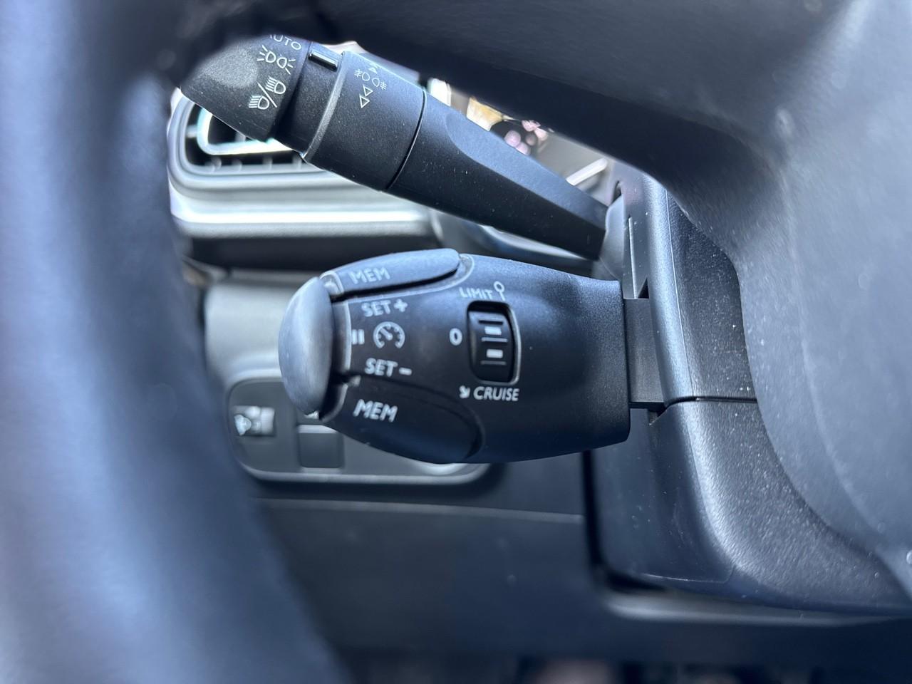 Citroën Citroën C3 usata 8