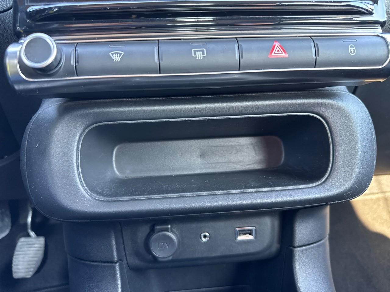 Citroën Citroën C3 usata 9