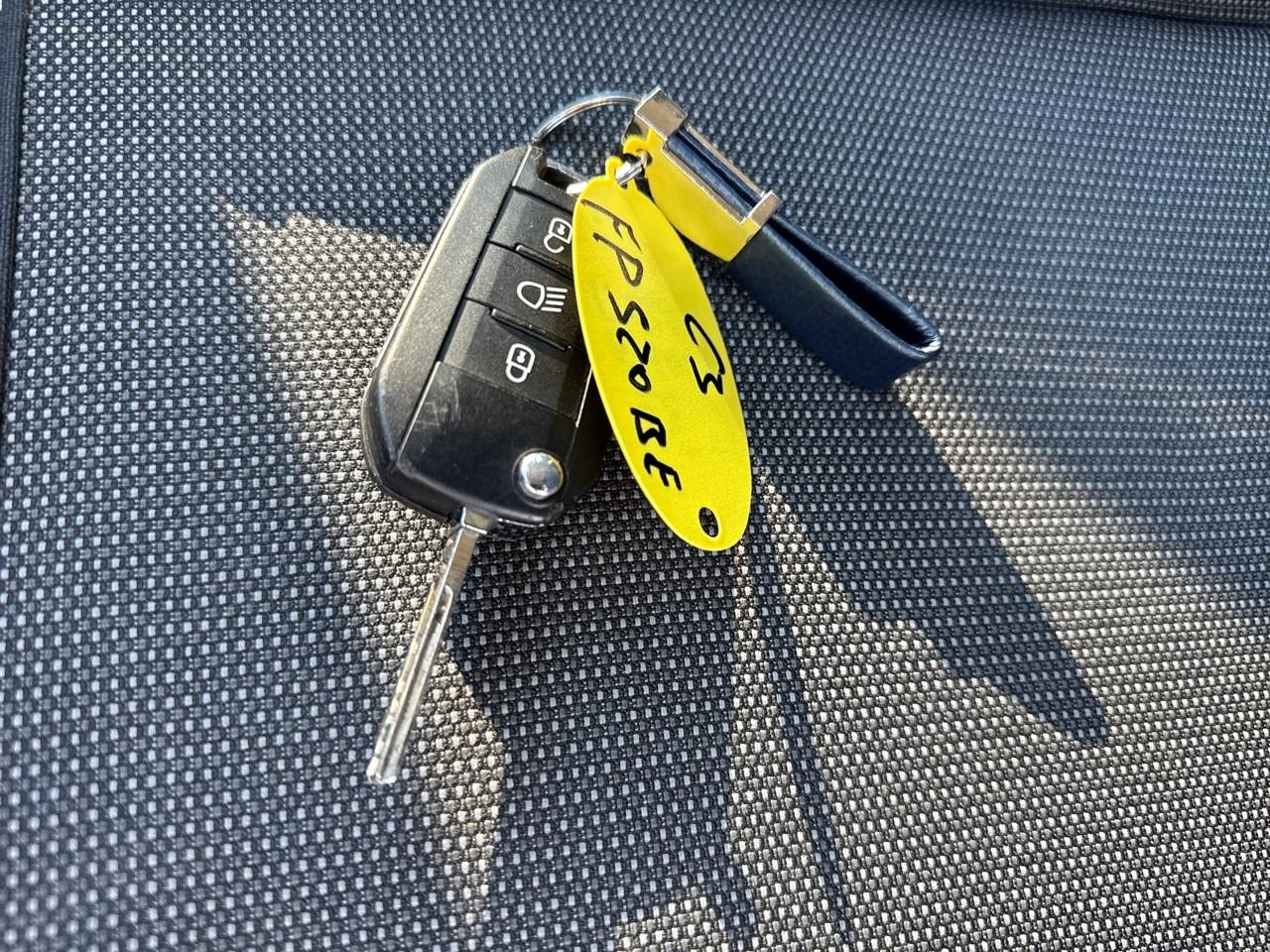 Citroën Citroën C3 usata 12