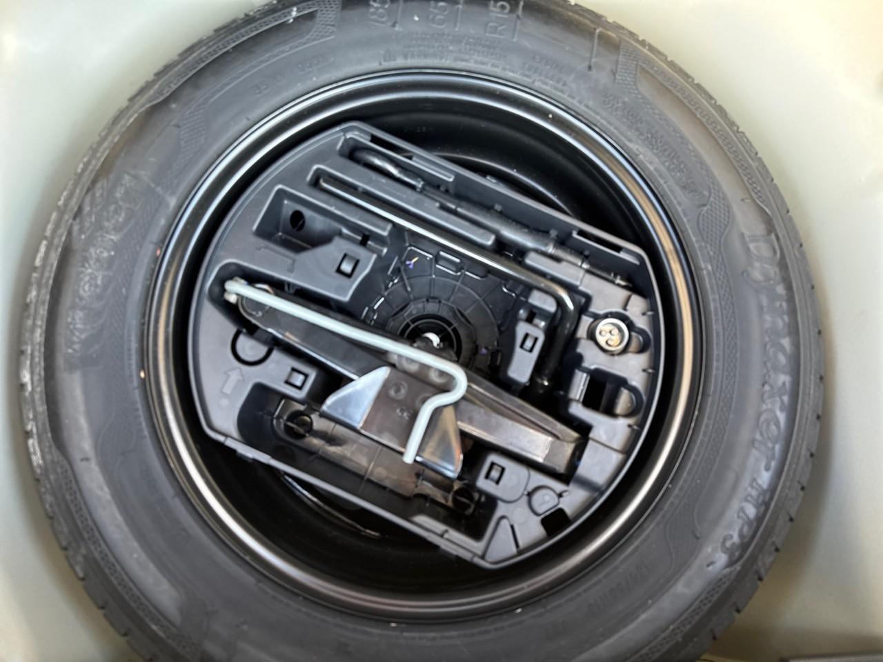 Citroën Citroën C3 usata 13