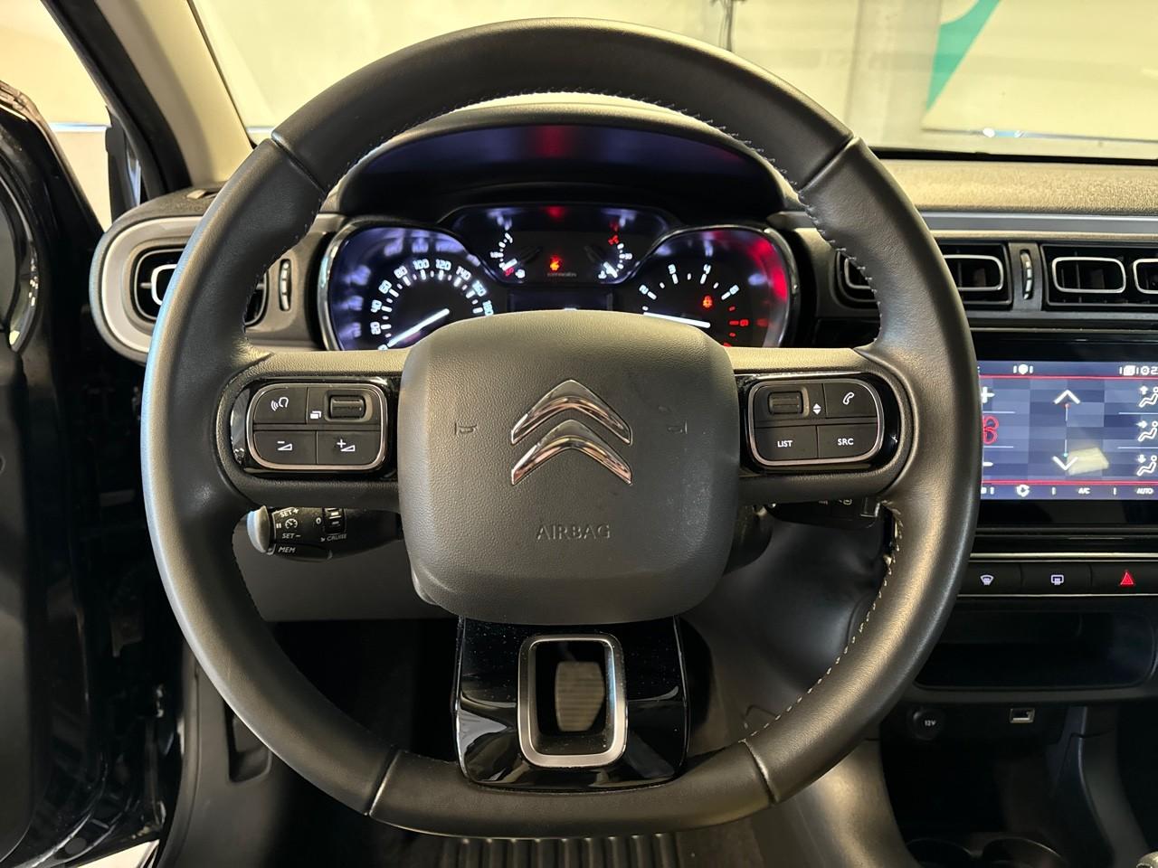 Citroën Citroën C3 usata, con Mirror Screen