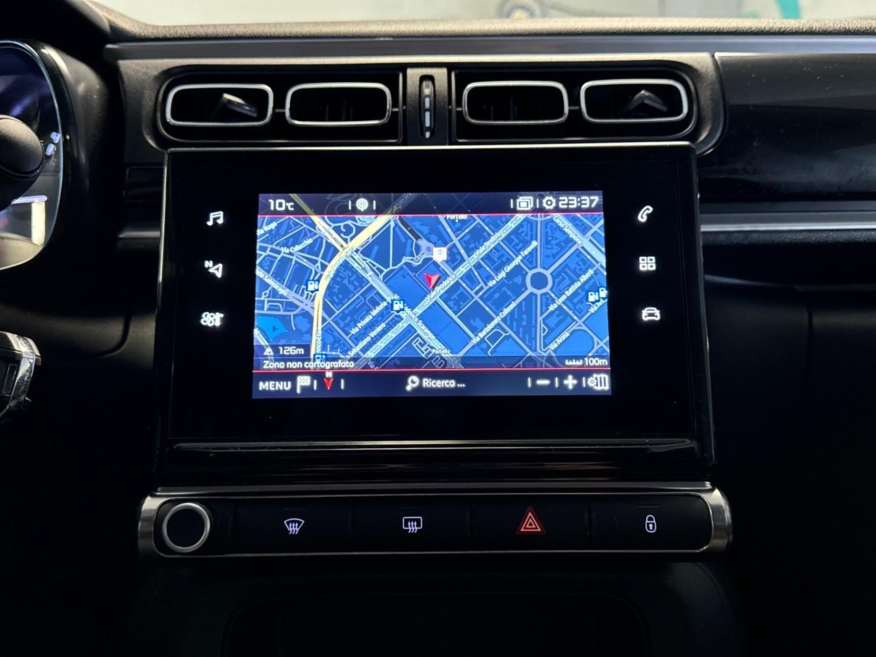 Citroën Citroën C3 usata 5