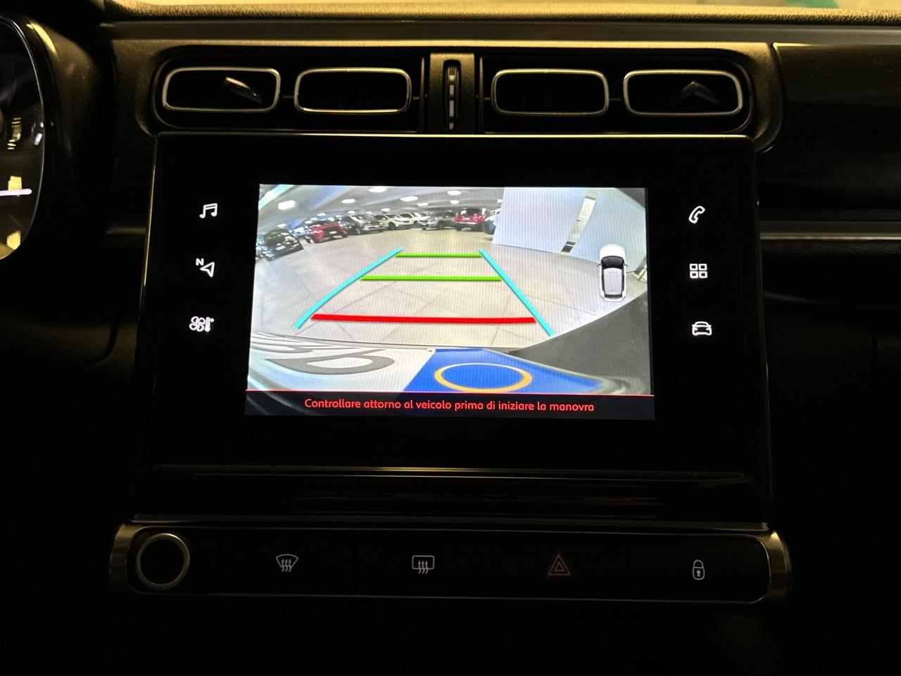 Citroën Citroën C3 usata 6