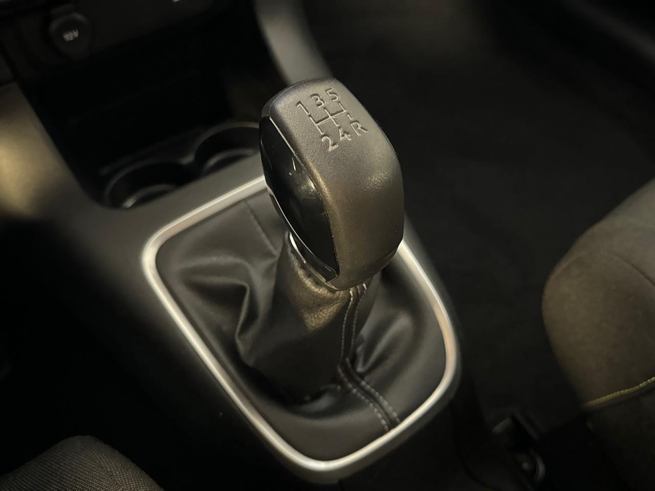 Citroën Citroën C3 usata 7