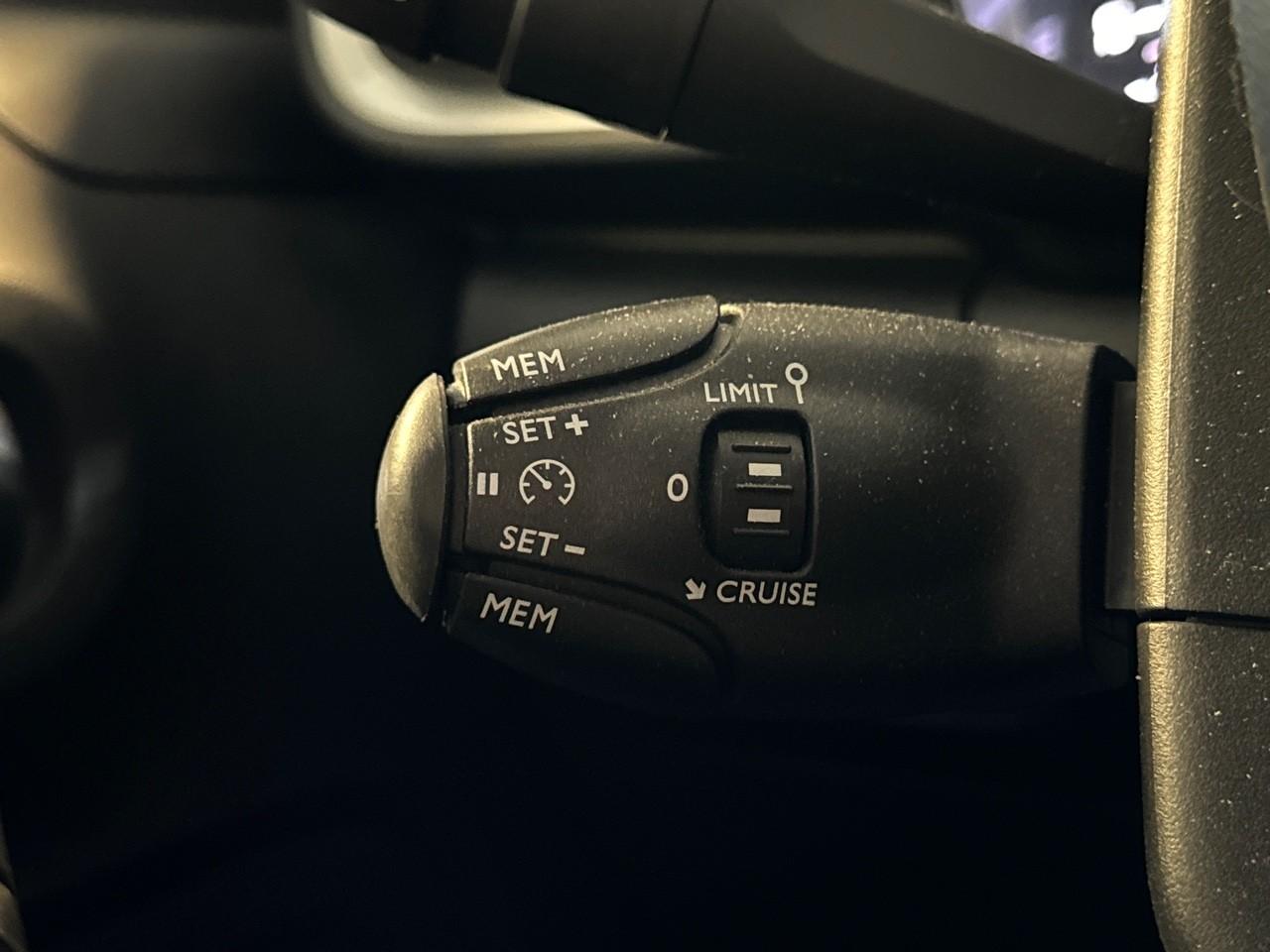 Citroën Citroën C3 usata 8