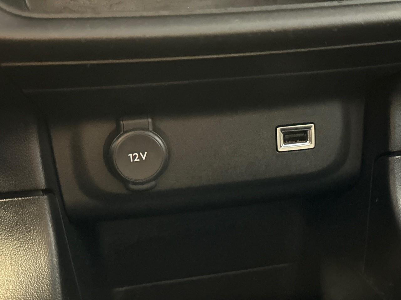 Citroën Citroën C3 usata 10