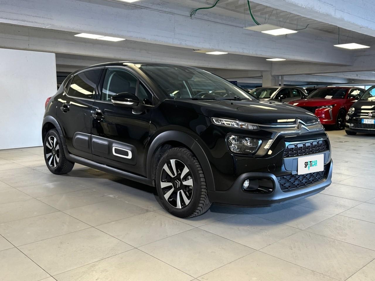 Citroën Citroën C3 usata 13