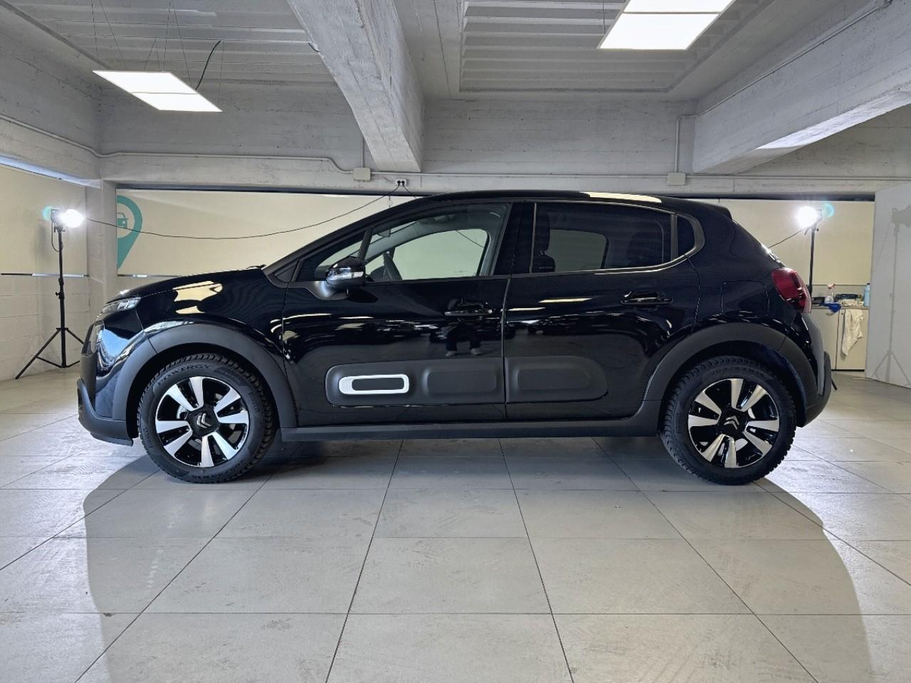 Citroën Citroën C3 usata 14