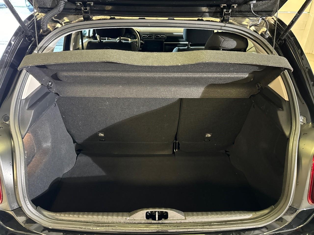 Citroën Citroën C3 usata 16