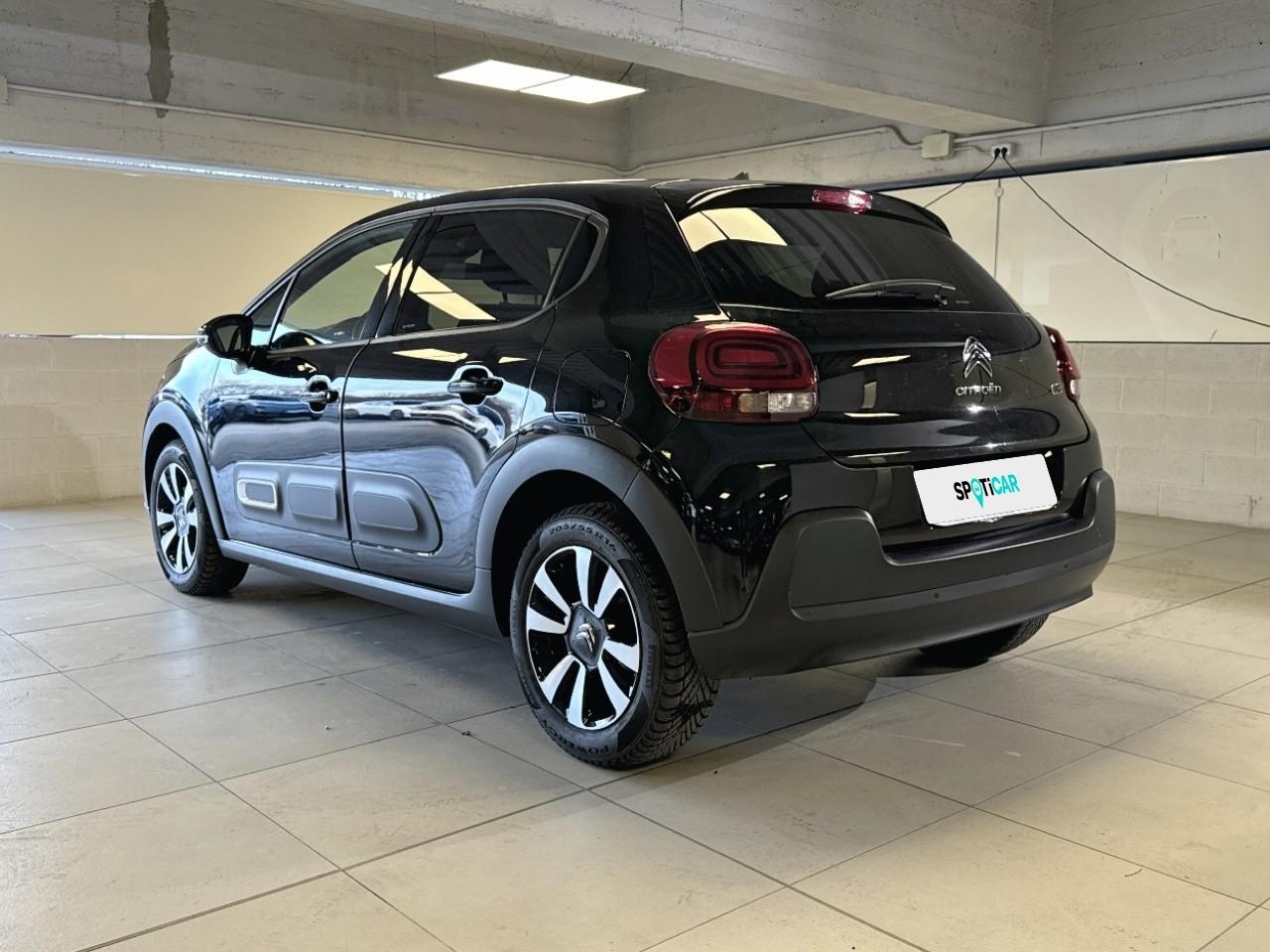 Citroën Citroën C3 usata 17