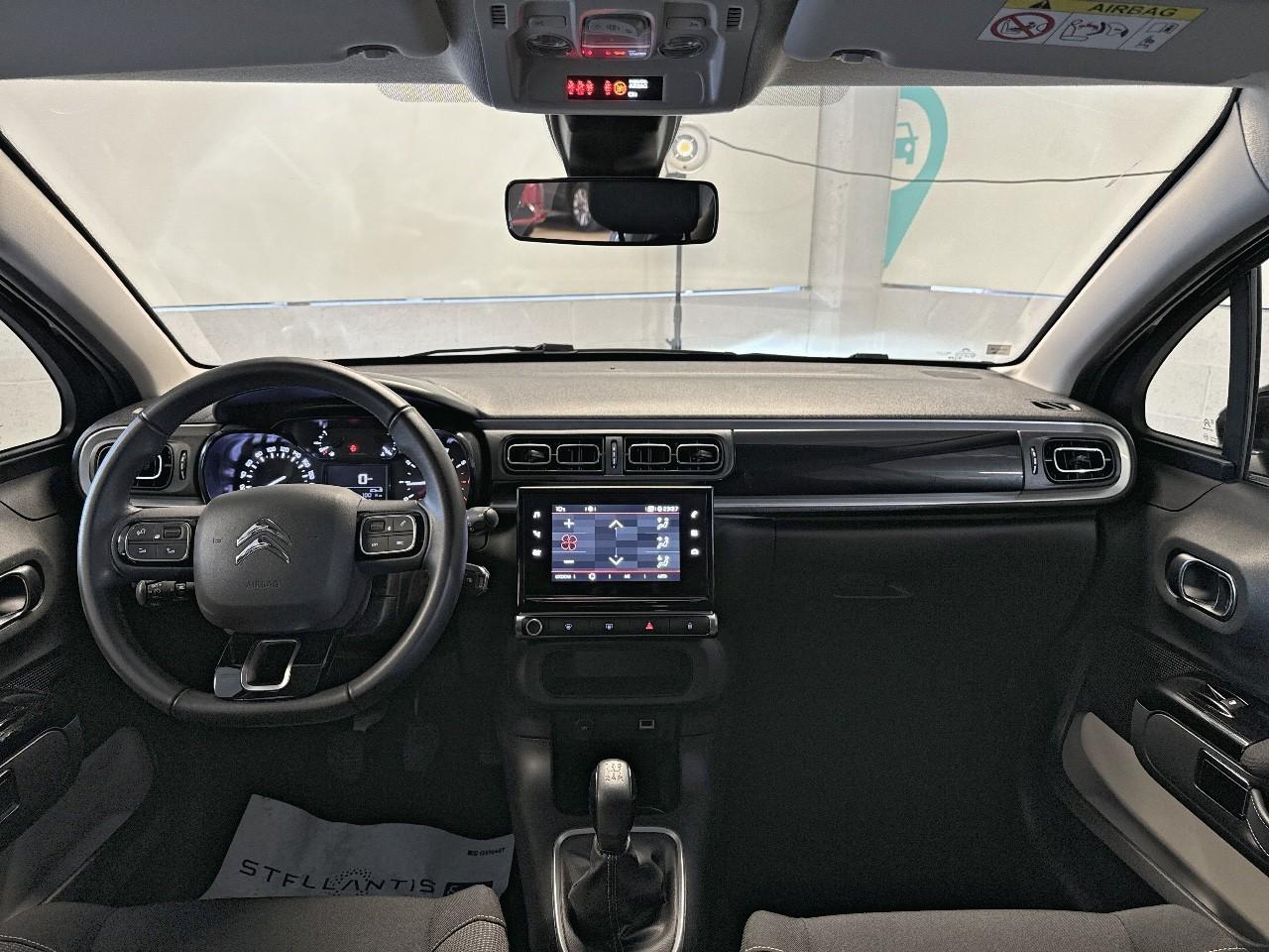 Citroën Citroën C3 usata 18