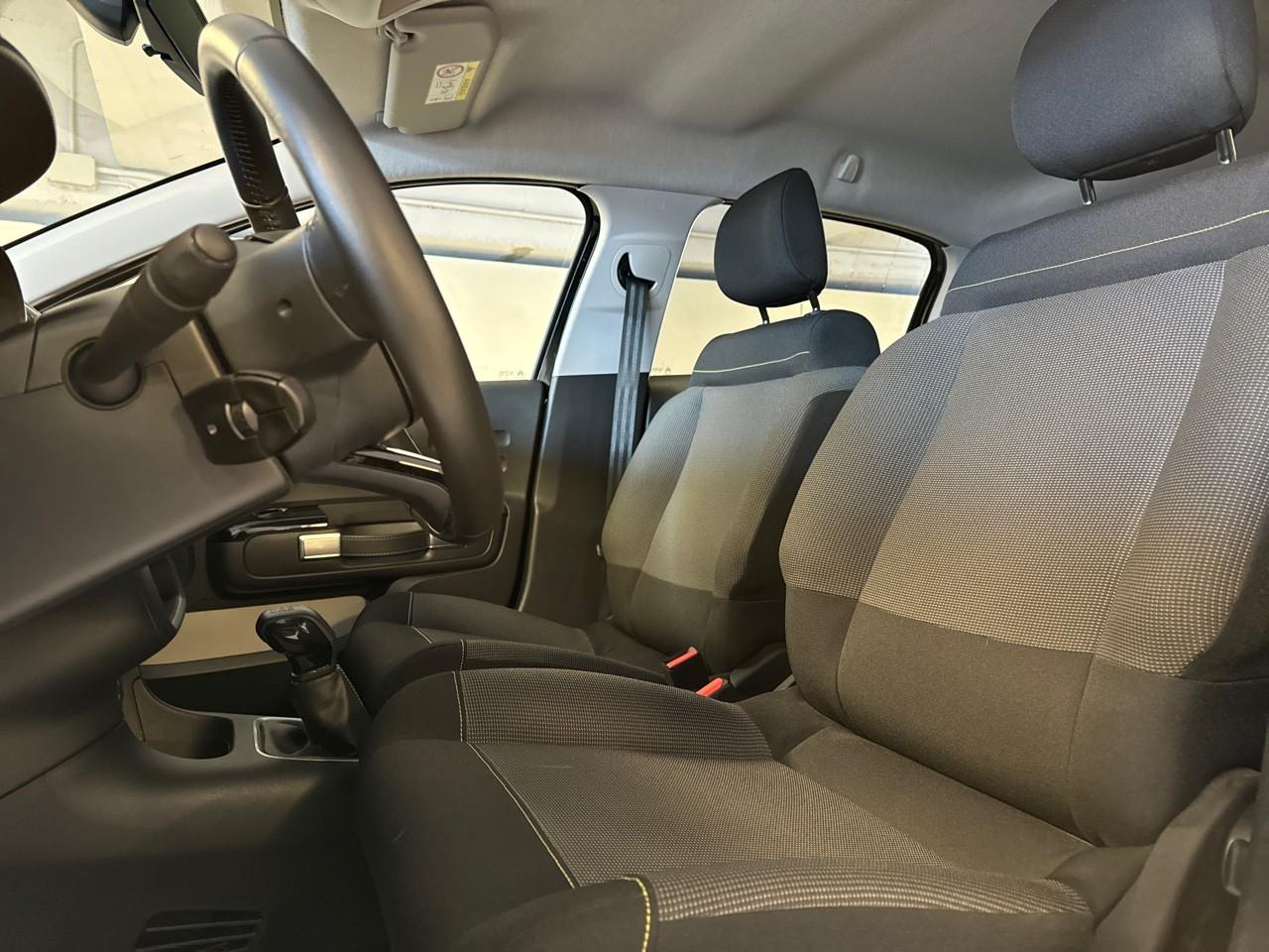 Citroën Citroën C3 usata 19