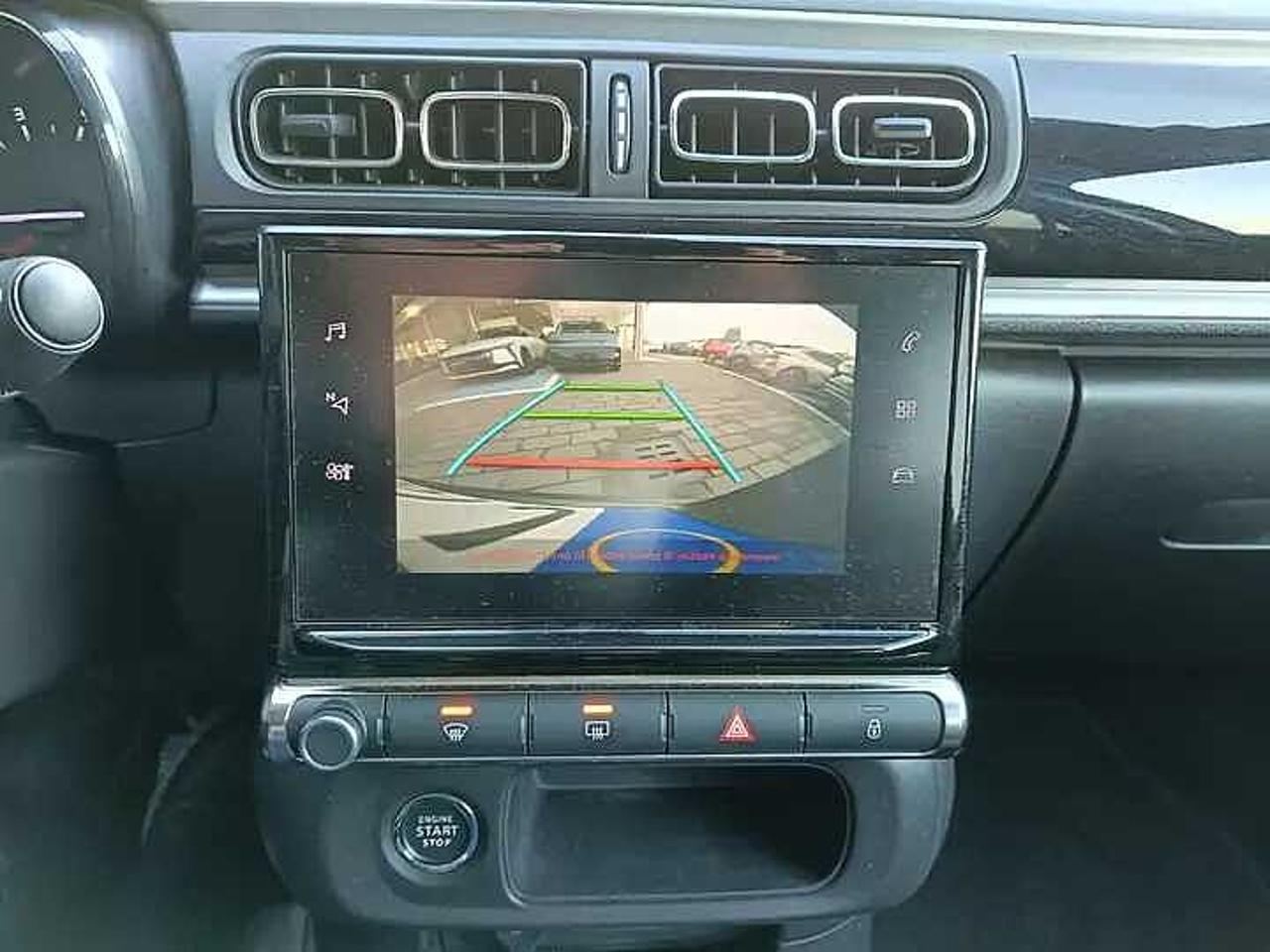 Citroën Citroën C3 usata 4