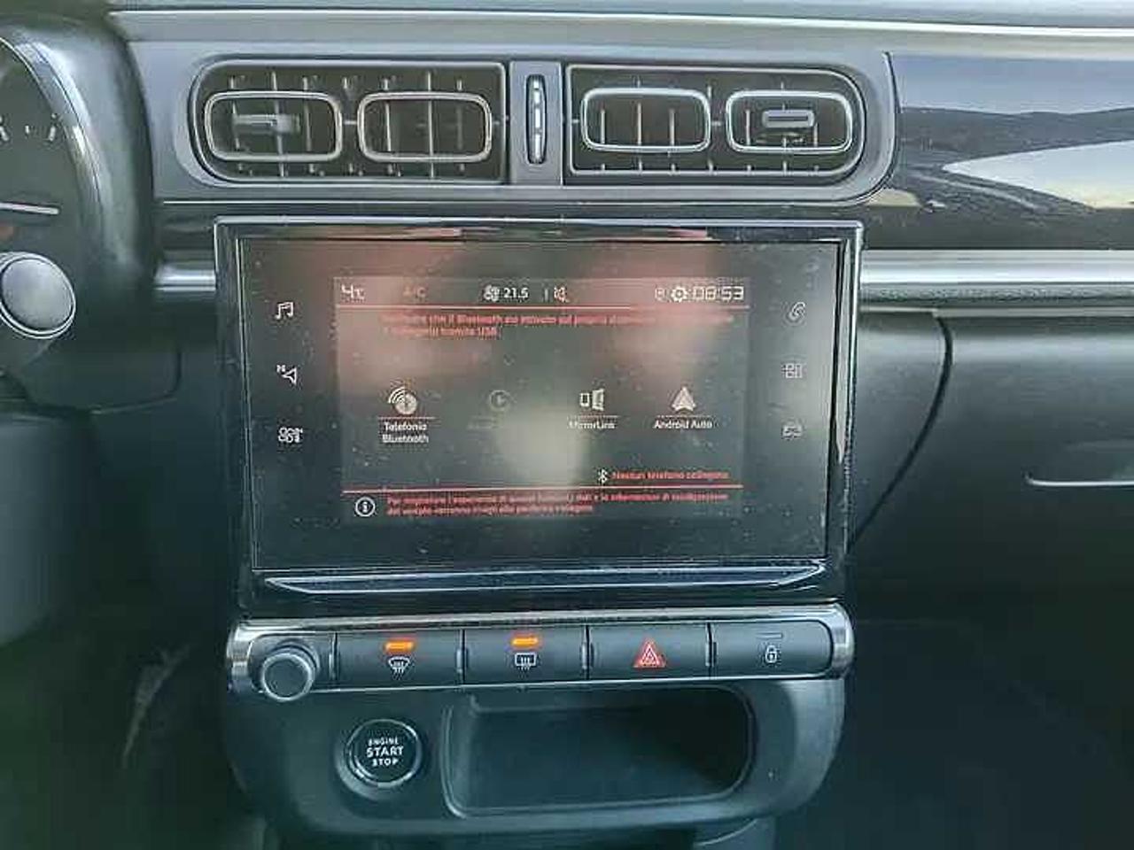 Citroën Citroën C3 usata 5