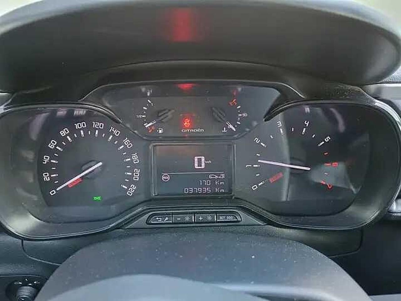 Citroën Citroën C3 usata 6