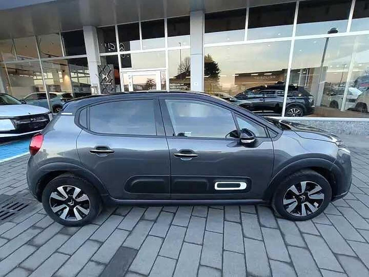 Citroën Citroën C3 usata 9