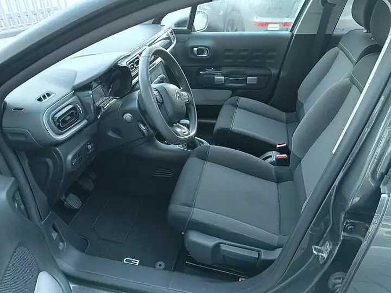 Citroën Citroën C3 usata 13