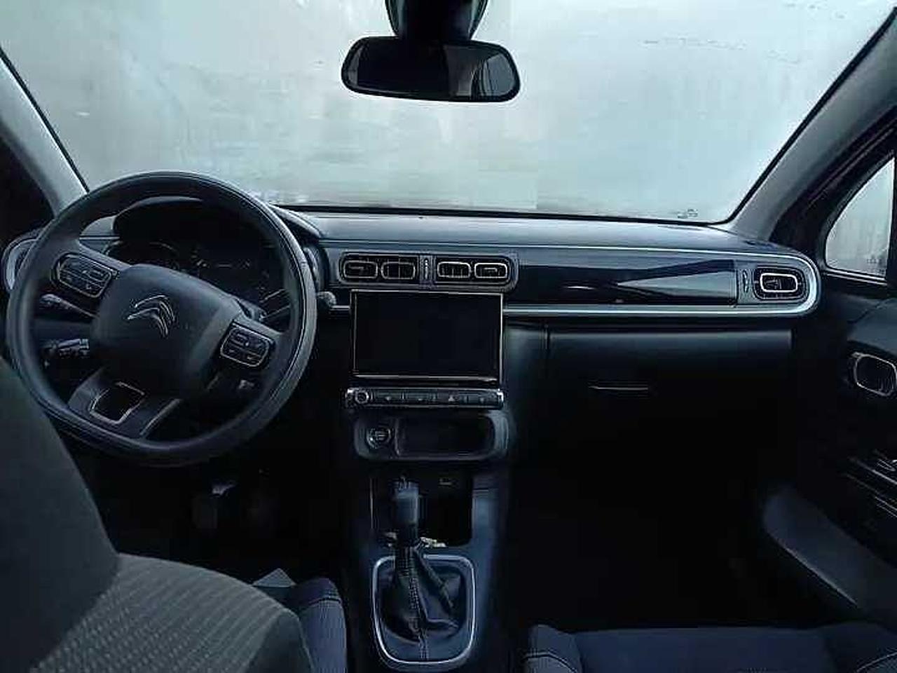 Citroën Citroën C3 usata 14