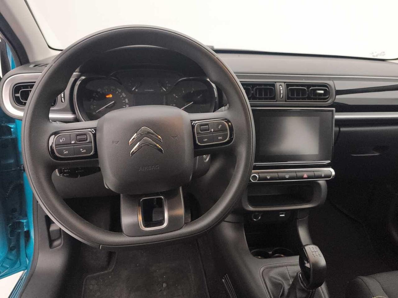 Citroën Citroën C3 usata 3