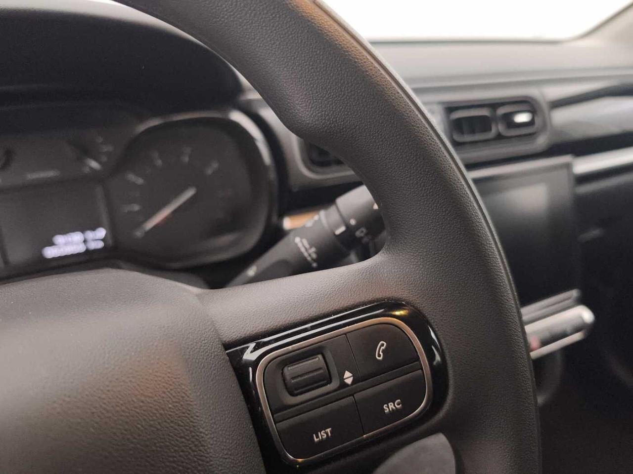 Citroën Citroën C3 usata 6