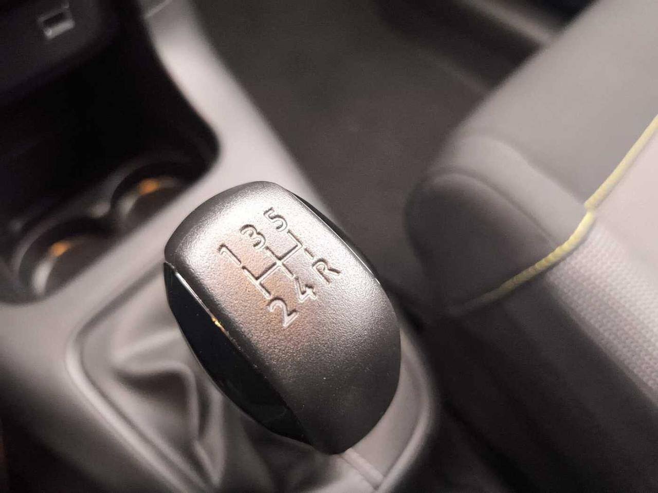 Citroën Citroën C3 usata 7