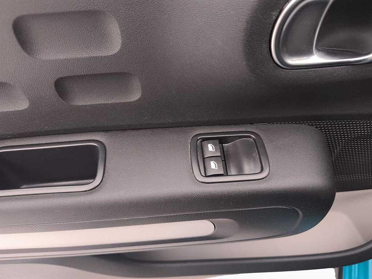 Citroën Citroën C3 usata 9