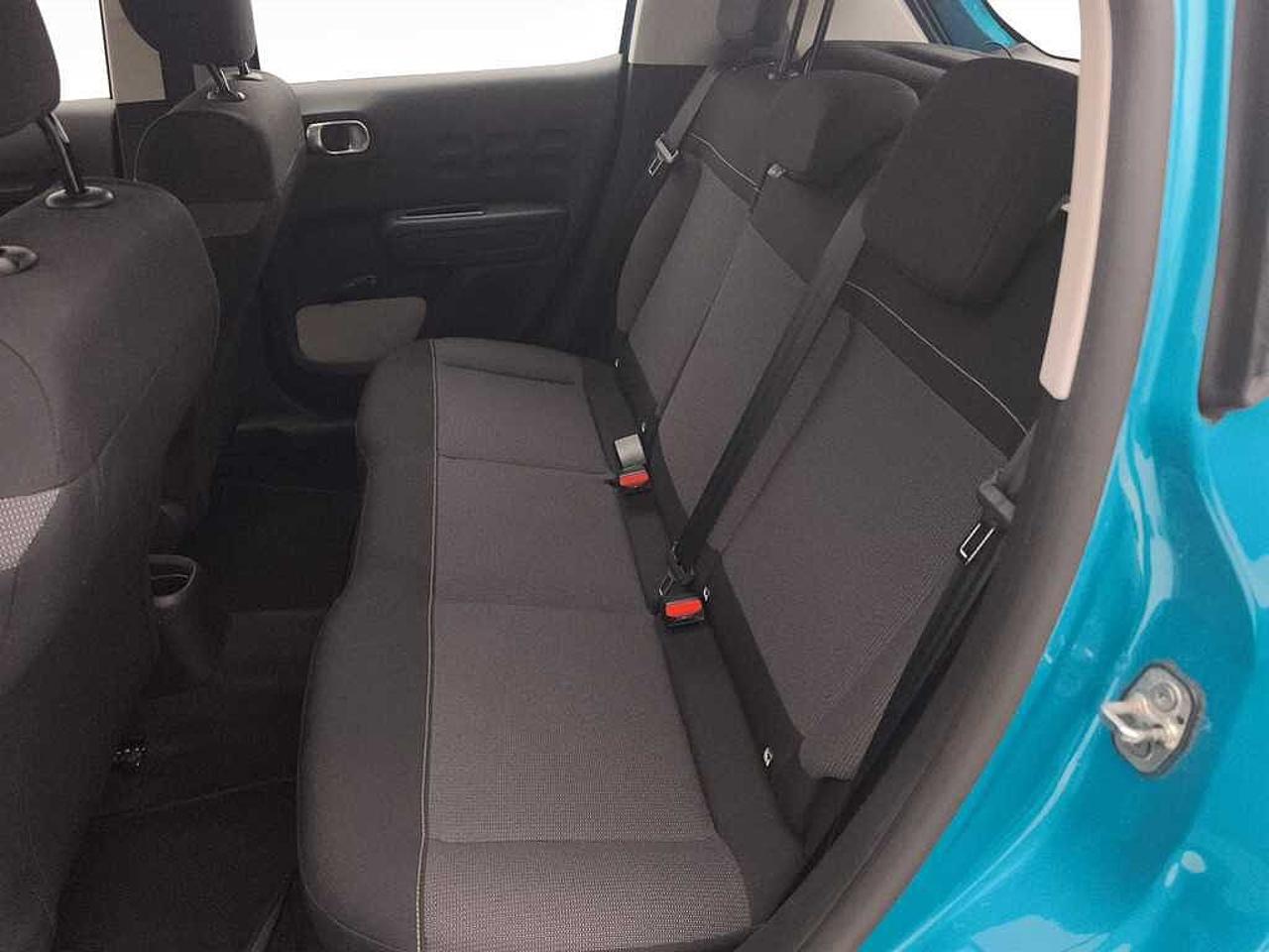 Citroën Citroën C3 usata 12