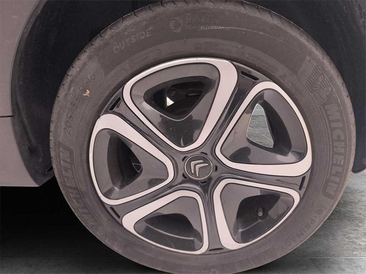 Citroën Citroën C3 usata 13