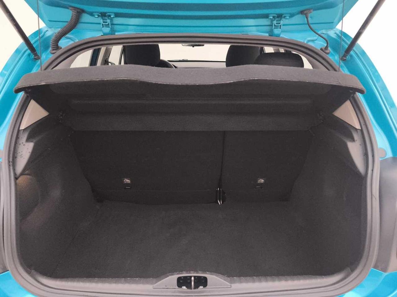 Citroën Citroën C3 usata 14