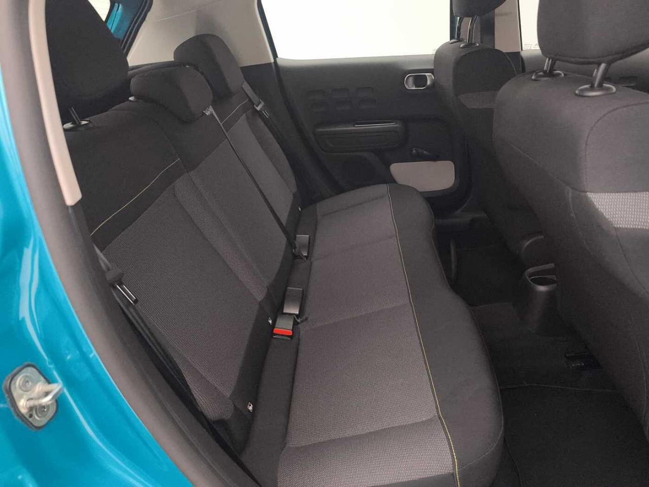 Citroën Citroën C3 usata 18