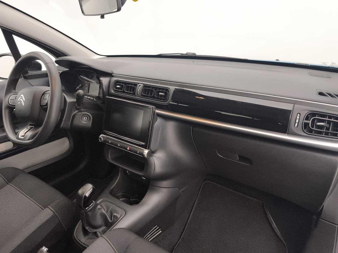 Citroën Citroën C3 usata 19