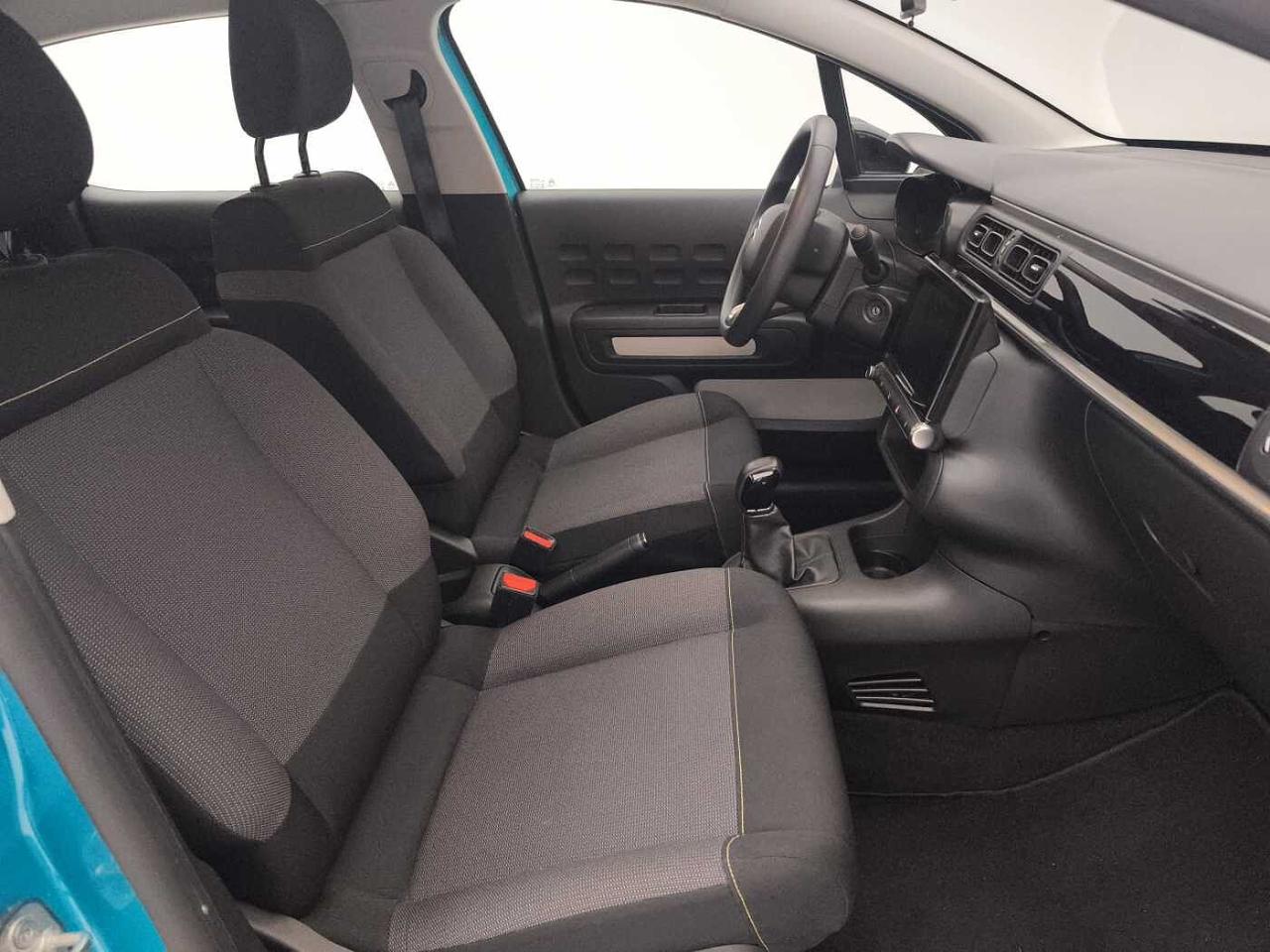 Citroën Citroën C3 usata 20