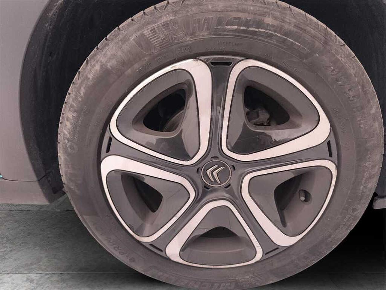 Citroën Citroën C3 usata 21