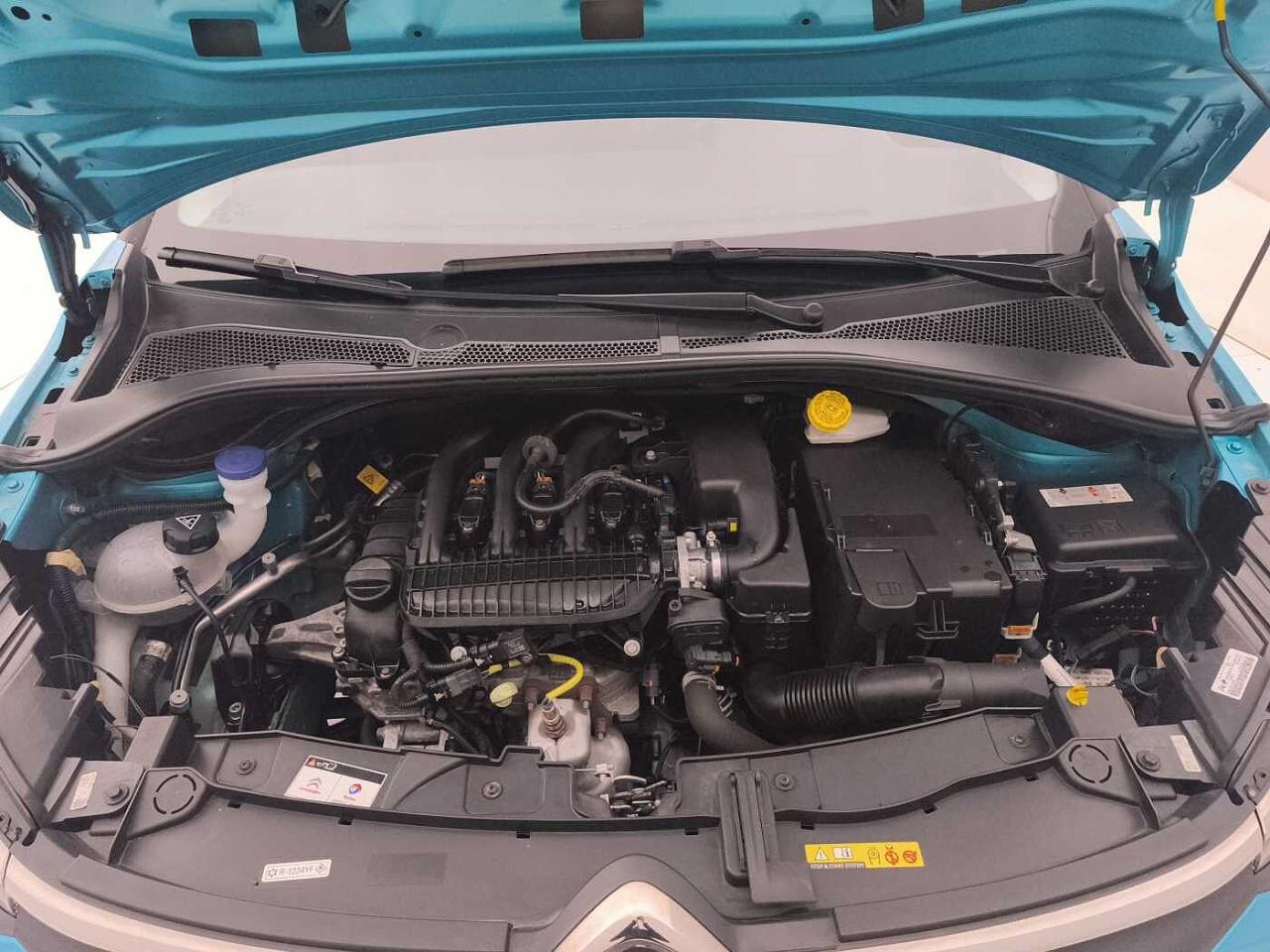 Citroën Citroën C3 usata 23