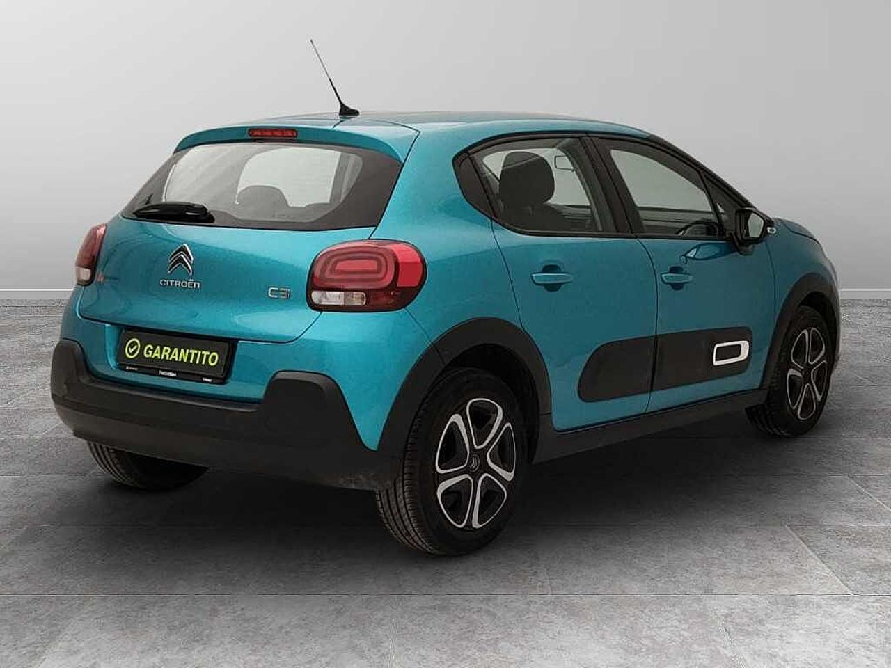 Citroën Citroën C3 usata 25