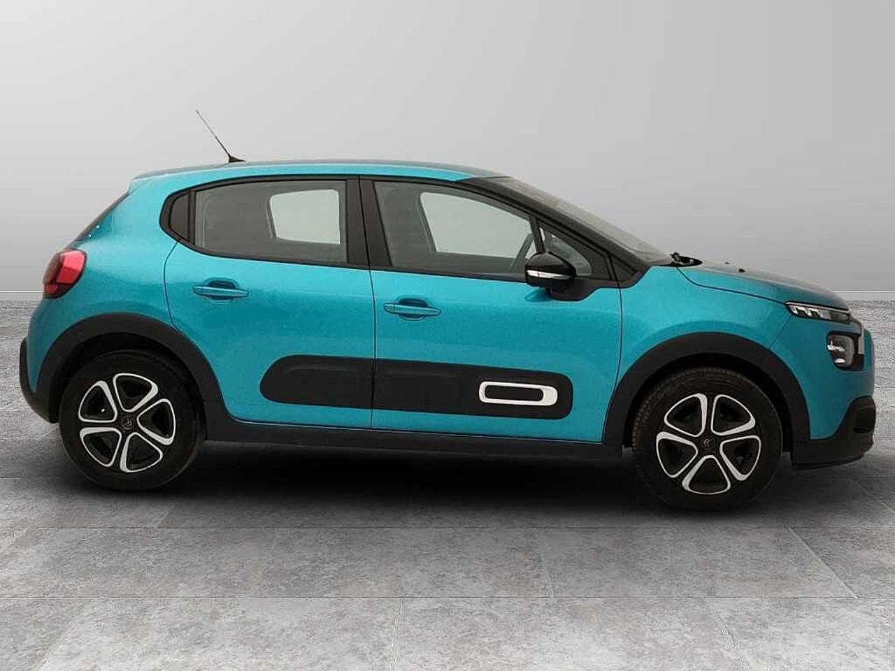 Citroën Citroën C3 usata 26