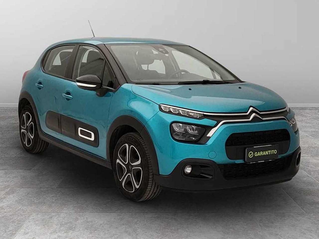 Citroën Citroën C3 usata 27