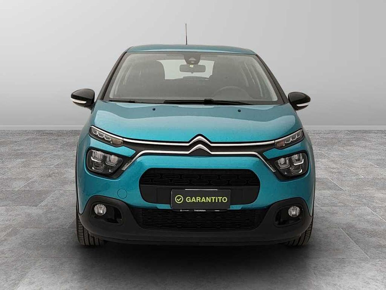Citroën Citroën C3 usata 28