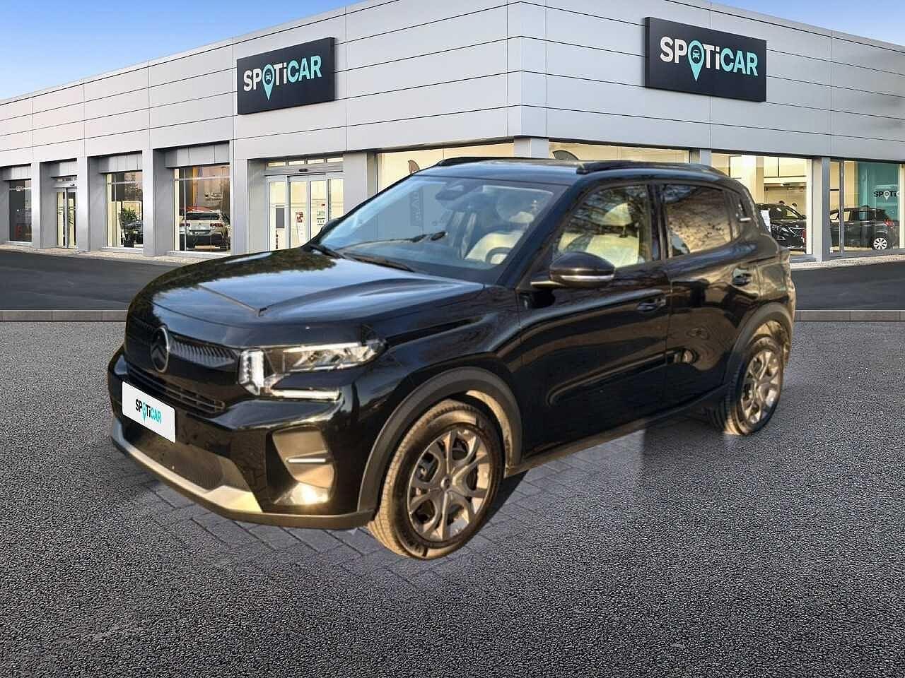 Citroën Citroën C3 C3 PureTech 100 S&S Max