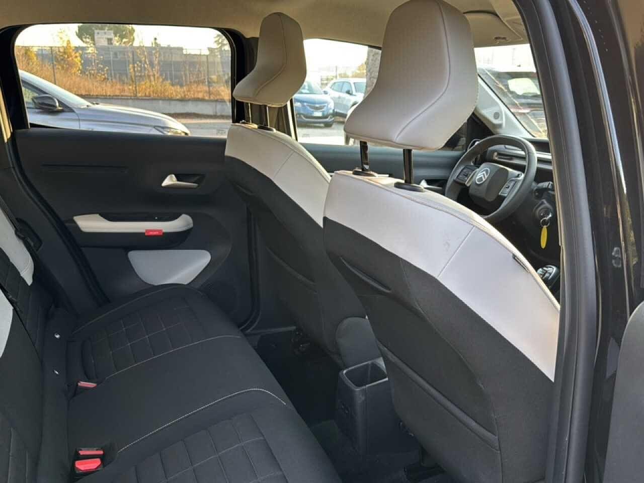 Citroën Citroën C3 usata, con GPS