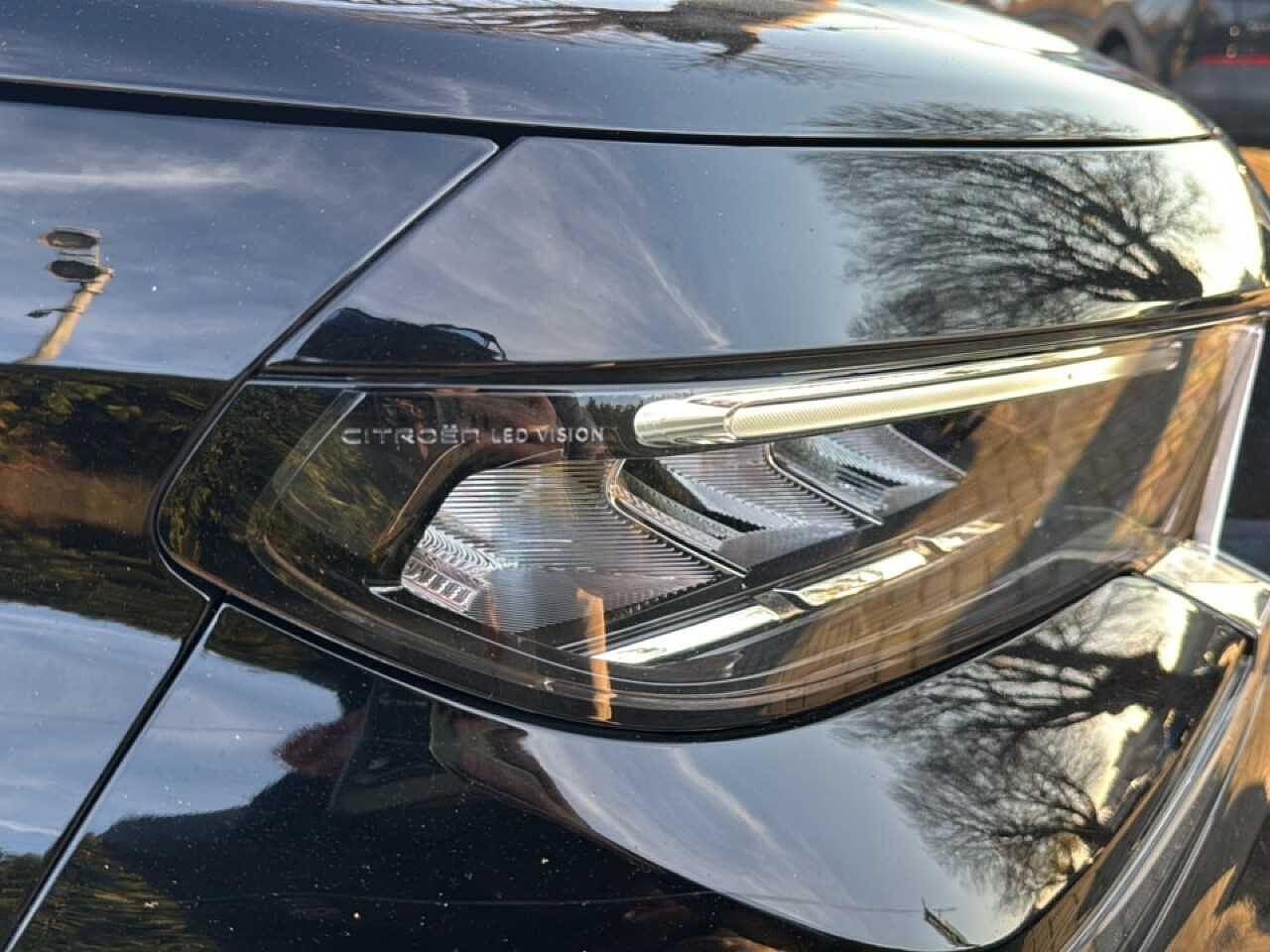 Citroën Citroën C3 usata 3