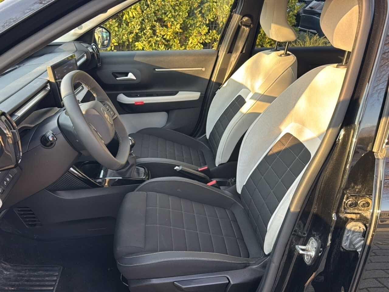 Citroën Citroën C3 usata 5